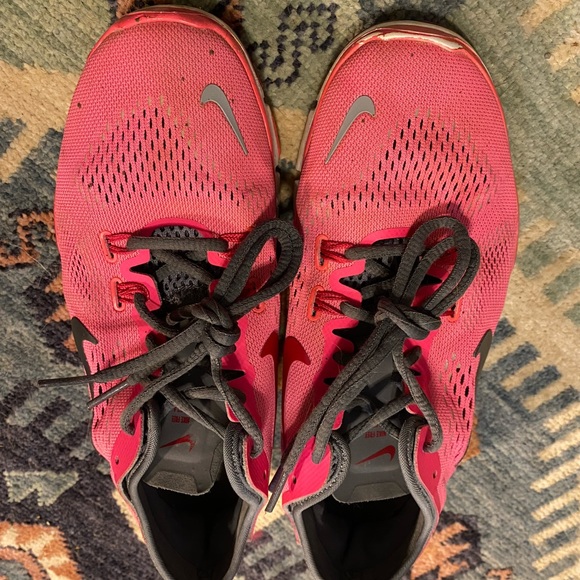 Nike Free TR FIT 4 running shoes - Picture 2 of 3